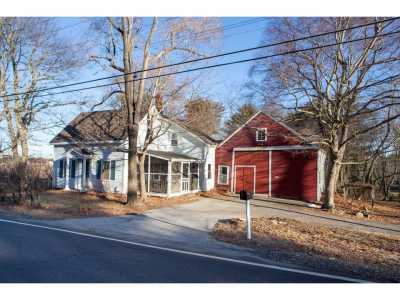 Home For Sale in Hampton Falls, New Hampshire