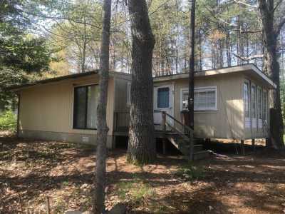 Home For Sale in Wakefield, New Hampshire