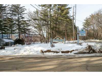 Home For Sale in Ashland, New Hampshire