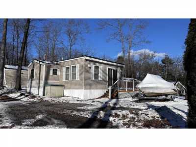 Home For Sale in Belmont, New Hampshire