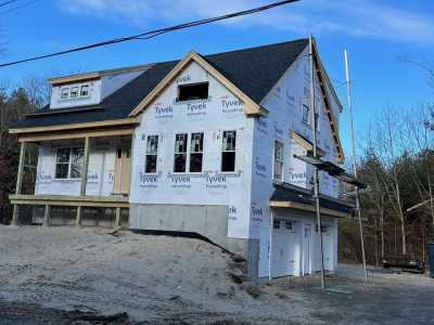 Home For Sale in Seabrook, New Hampshire