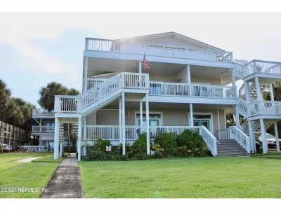 Home For Sale in Atlantic Beach, Florida