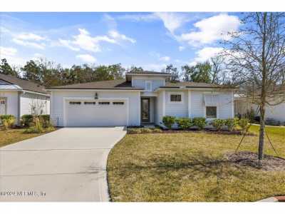 Home For Sale in Saint Johns, Florida
