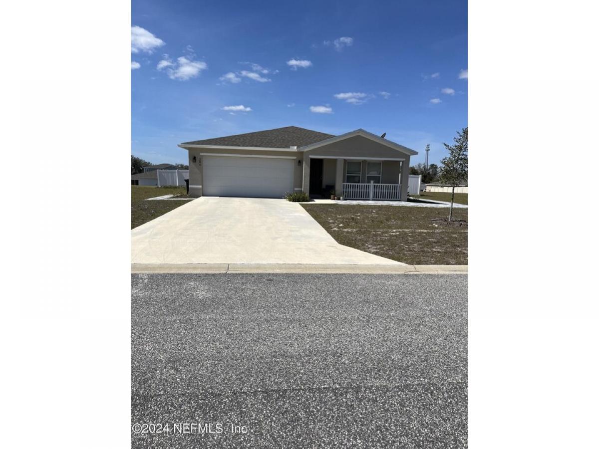 Picture of Home For Sale in Welaka, Florida, United States