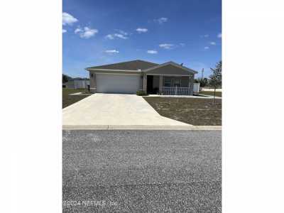 Home For Sale in Welaka, Florida
