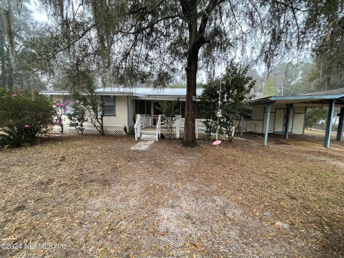 Picture of Home For Sale in Fort Mccoy, Florida, United States