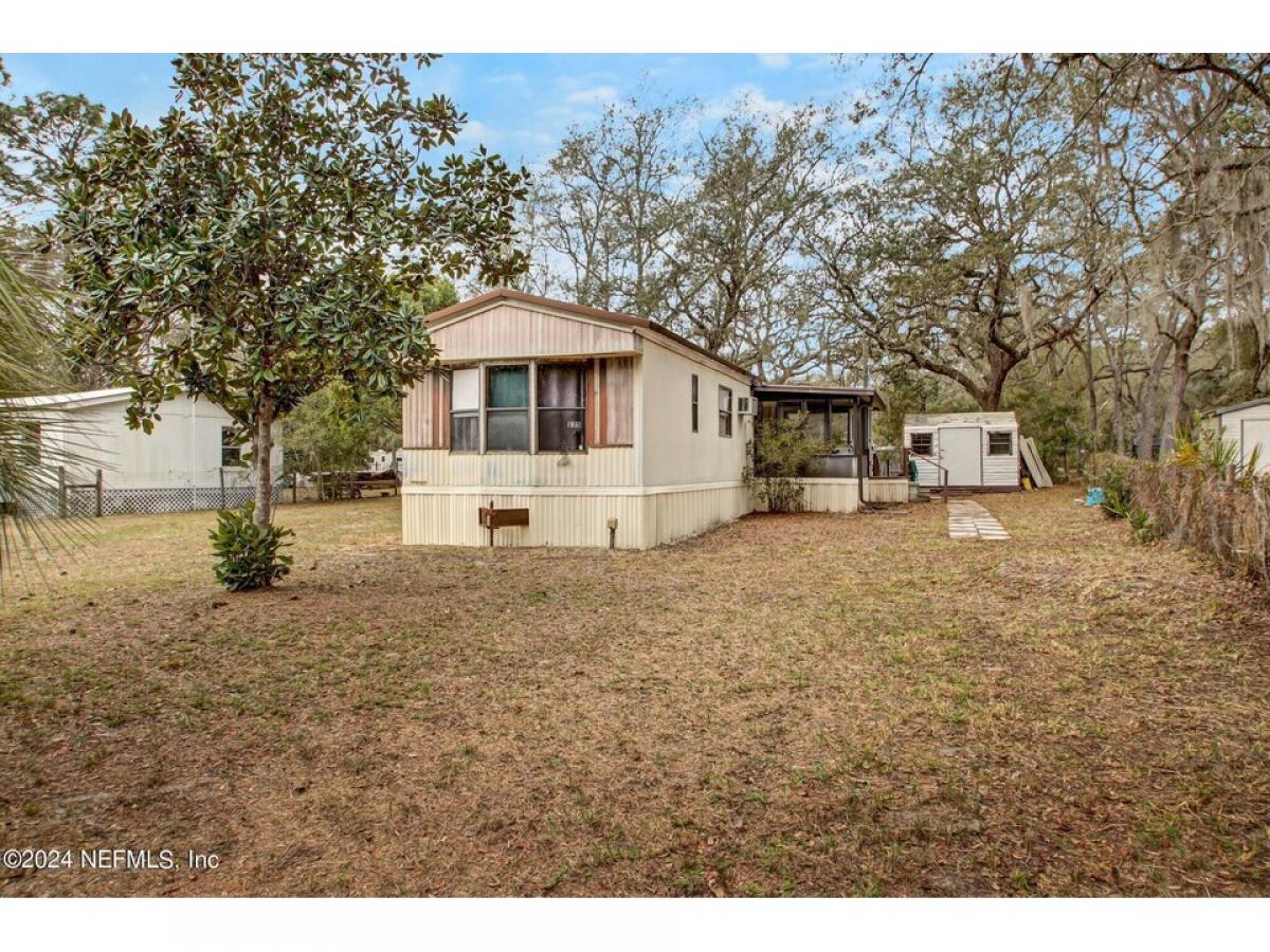Picture of Home For Sale in Satsuma, Florida, United States