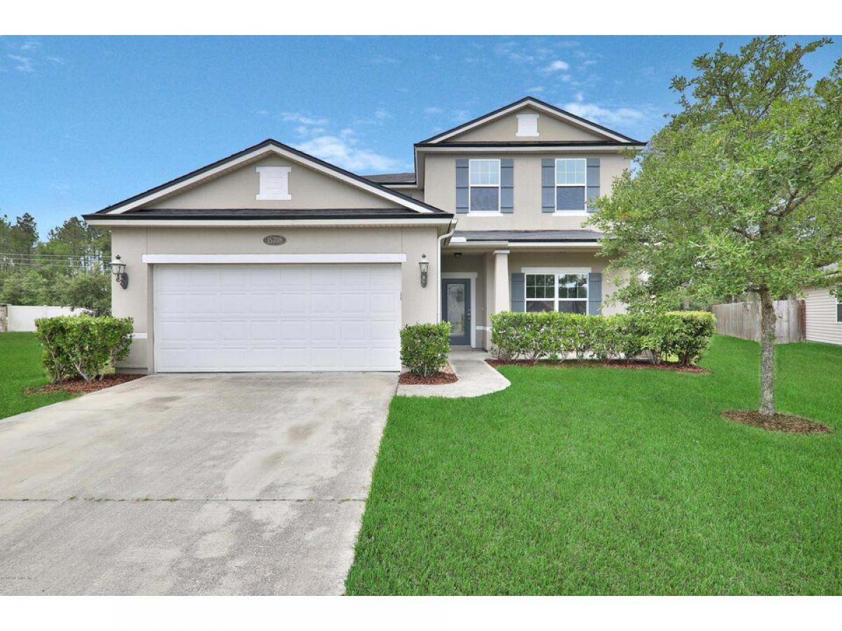 Picture of Home For Sale in Jacksonville, Florida, United States