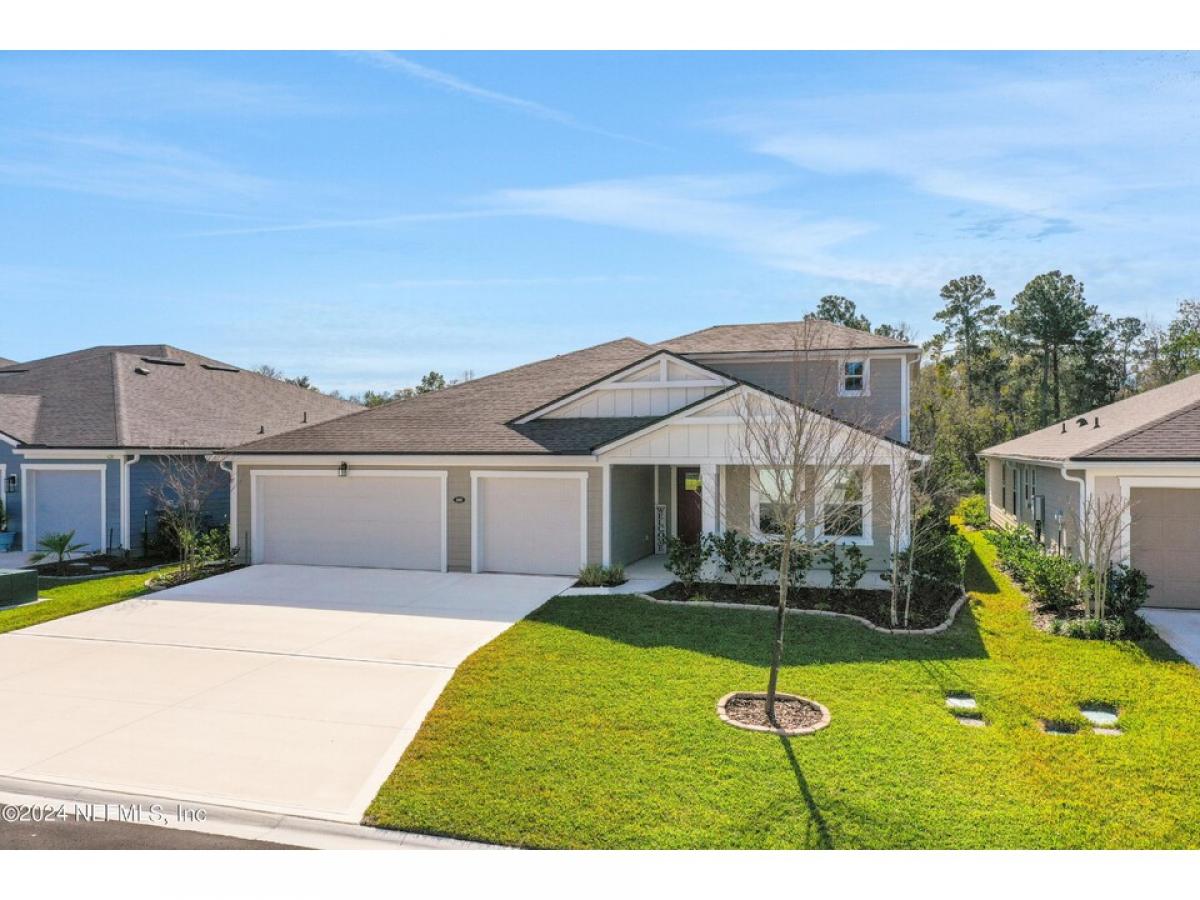 Picture of Home For Sale in Saint Johns, Florida, United States