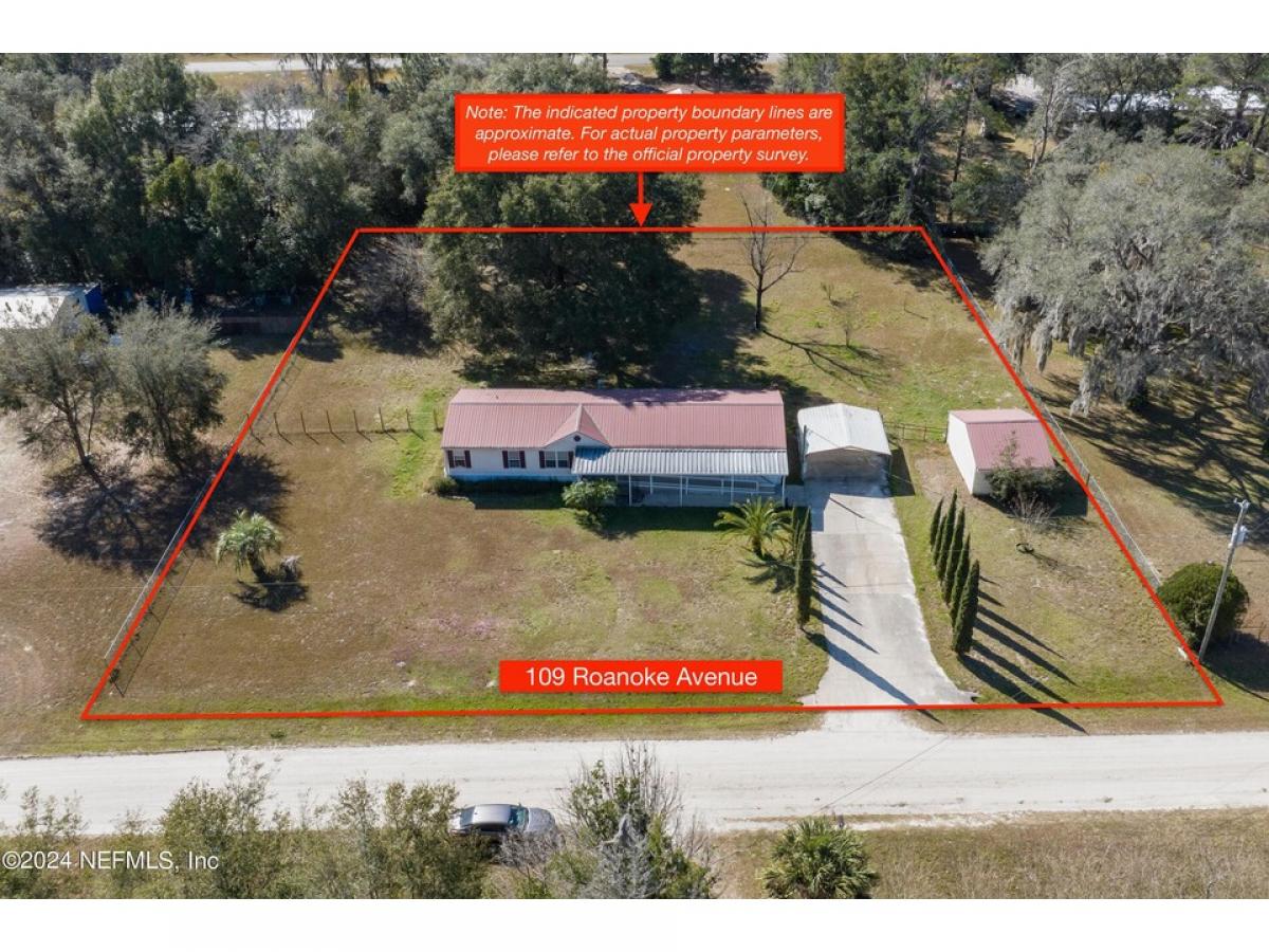 Picture of Home For Sale in Satsuma, Florida, United States