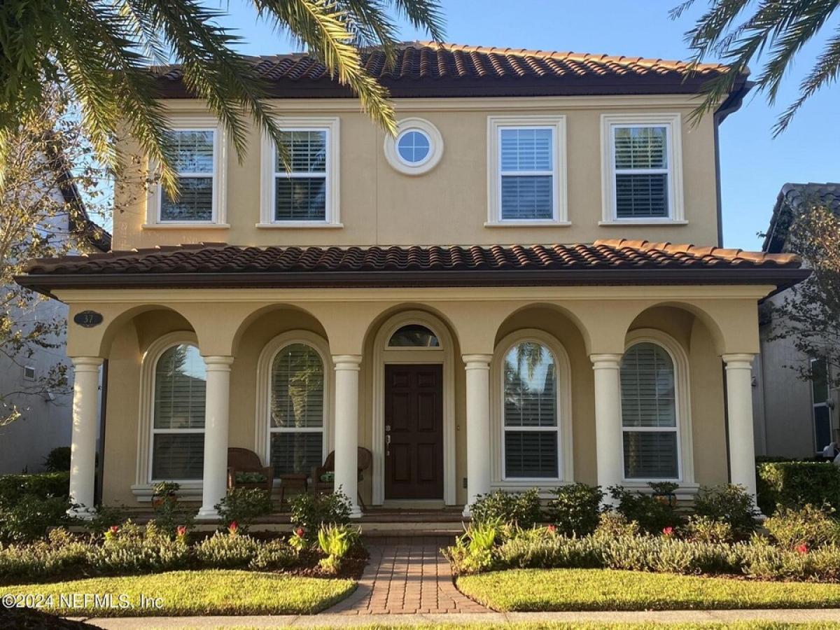 Picture of Home For Sale in Ponte Vedra, Florida, United States