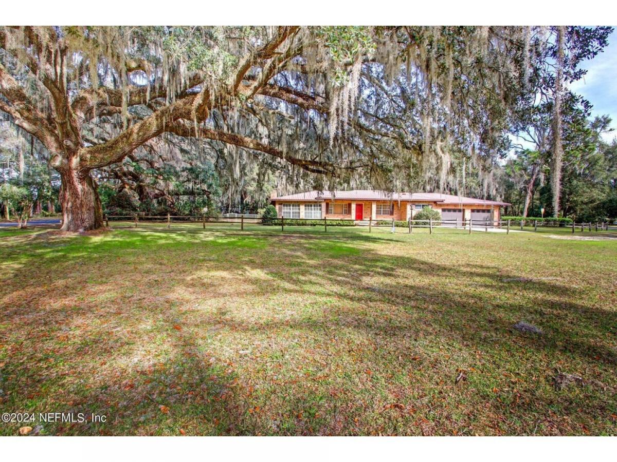Picture of Home For Sale in Palatka, Florida, United States