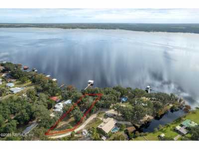 Home For Sale in Palatka, Florida