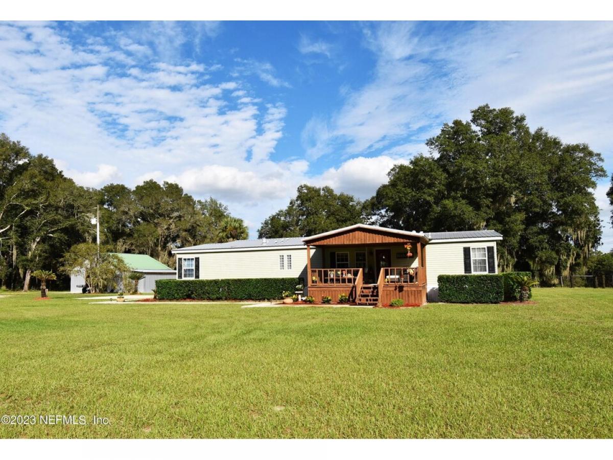Picture of Home For Sale in Seville, Florida, United States