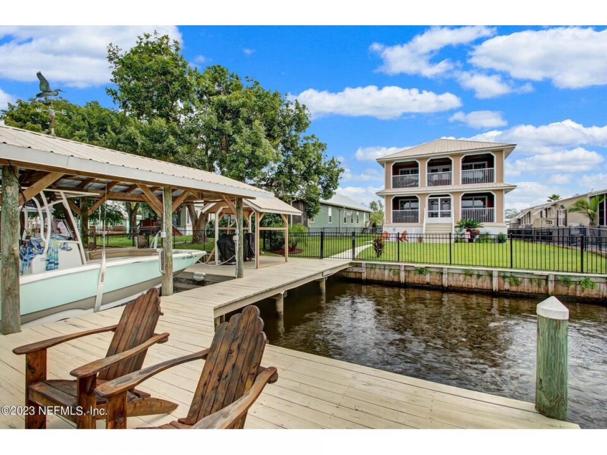 Picture of Home For Sale in Welaka, Florida, United States