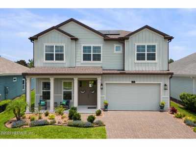 Home For Sale in Ponte Vedra, Florida