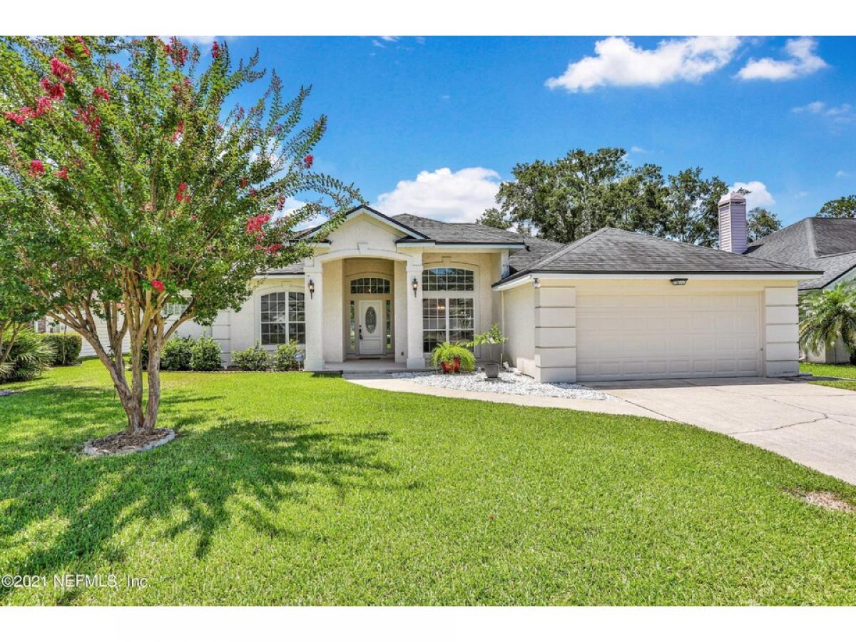 Picture of Home For Sale in Fleming Island, Florida, United States