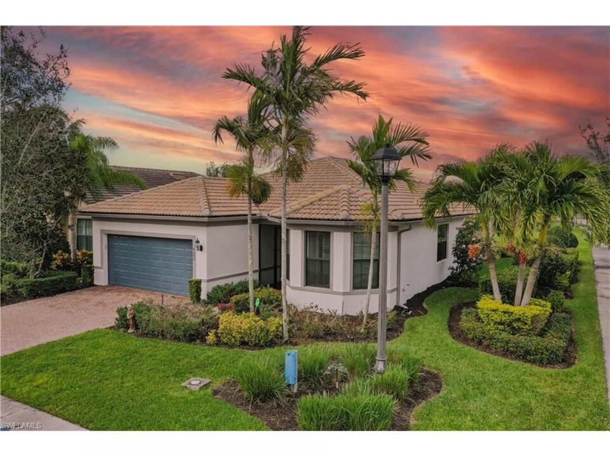 Picture of Home For Sale in Ave Maria, Florida, United States