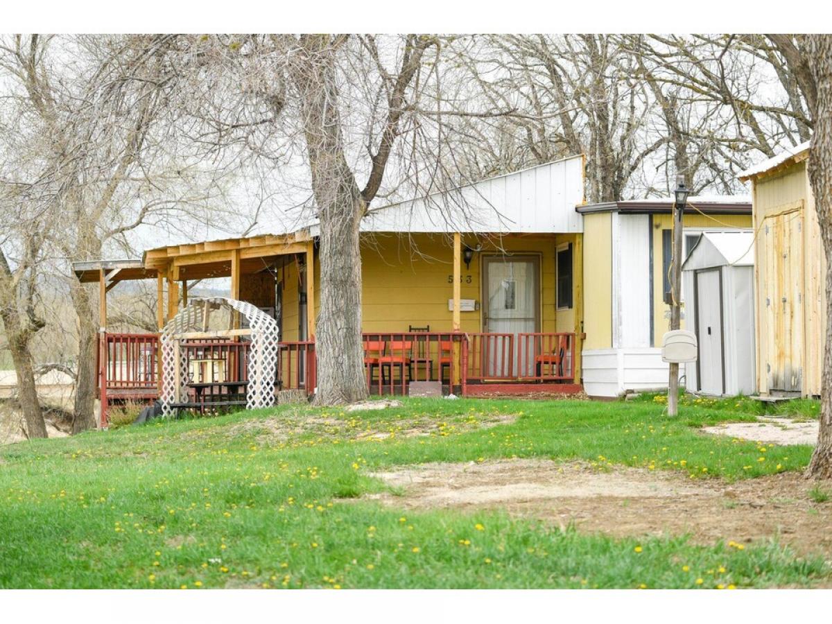 Picture of Home For Sale in Sturgis, South Dakota, United States