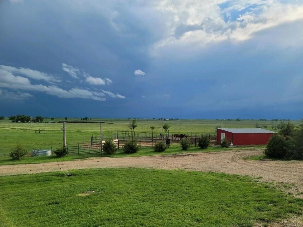 Picture of Home For Sale in Newell, South Dakota, United States