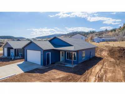 Home For Sale in Whitewood, South Dakota