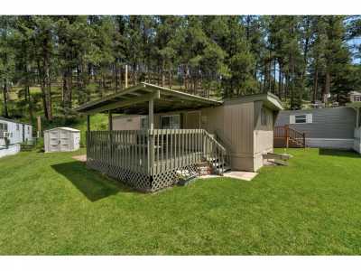 Home For Sale in Rapid City, South Dakota