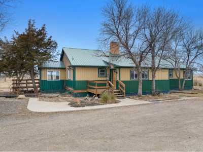 Home For Sale in Belle Fourche, South Dakota