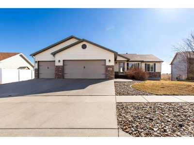 Home For Sale in Rapid City, South Dakota