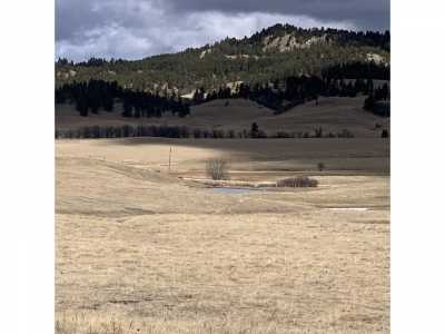 Home For Sale in Sundance, Wyoming