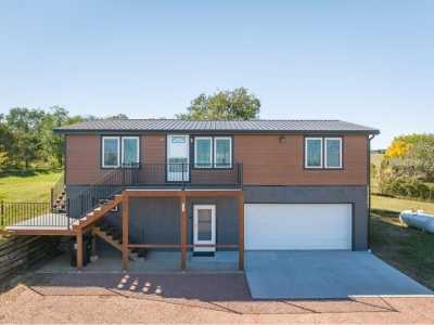 Home For Sale in Hermosa, South Dakota