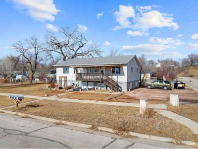 Multi-Family Home For Sale in Rapid City, South Dakota