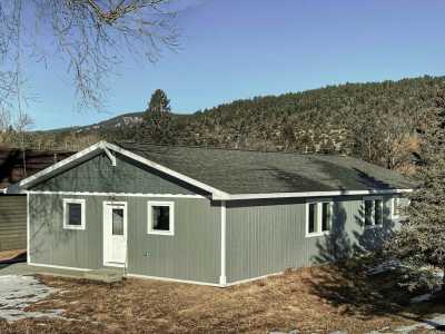 Home For Sale in Sundance, Wyoming