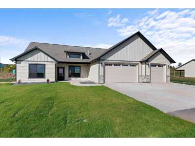 Home For Sale in Sturgis, South Dakota