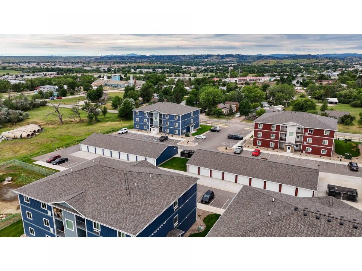Picture of Multi-Family Home For Sale in Rapid City, South Dakota, United States