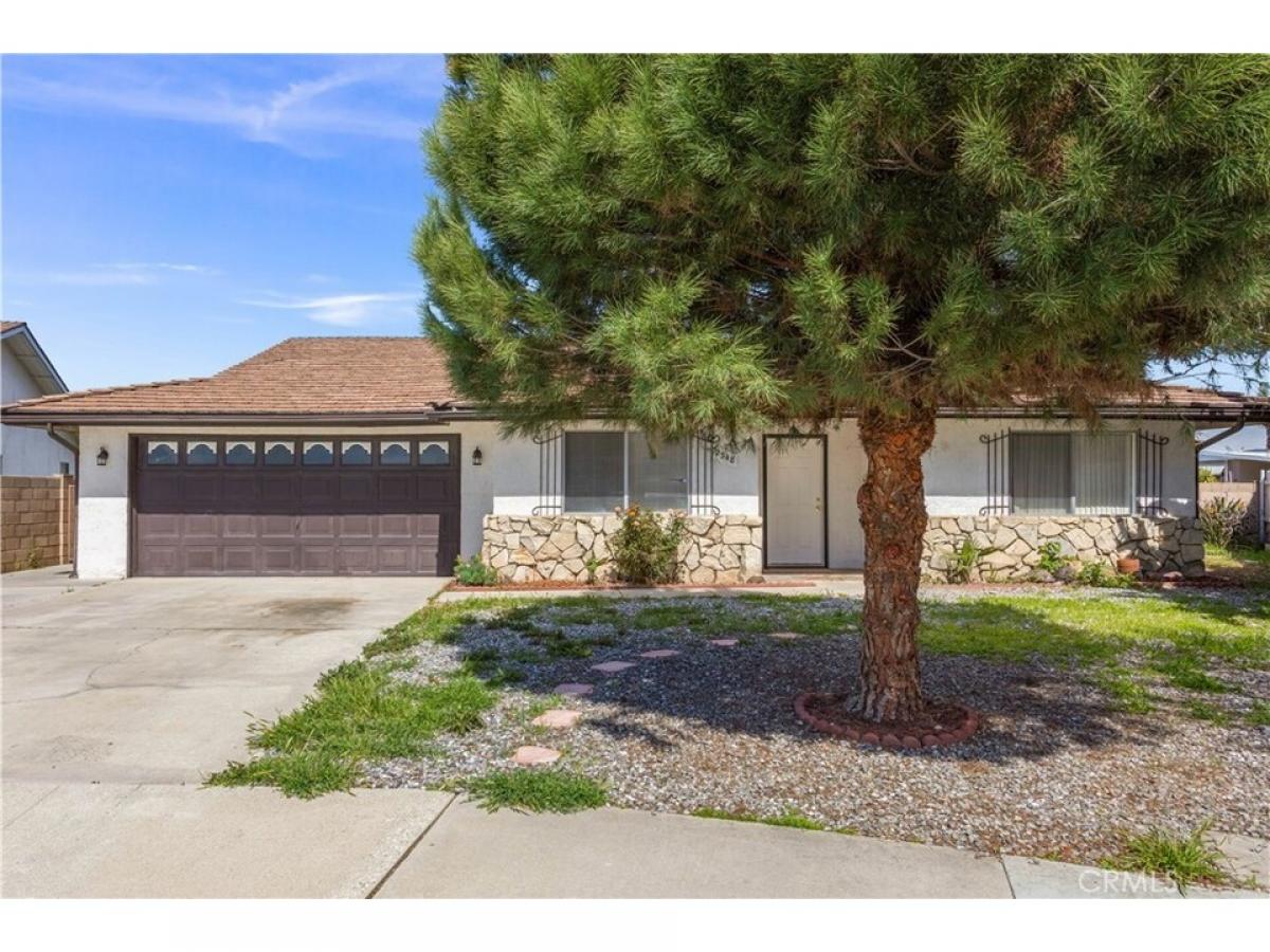 Picture of Home For Sale in Hemet, California, United States
