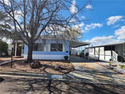 Home For Sale in Homeland, California