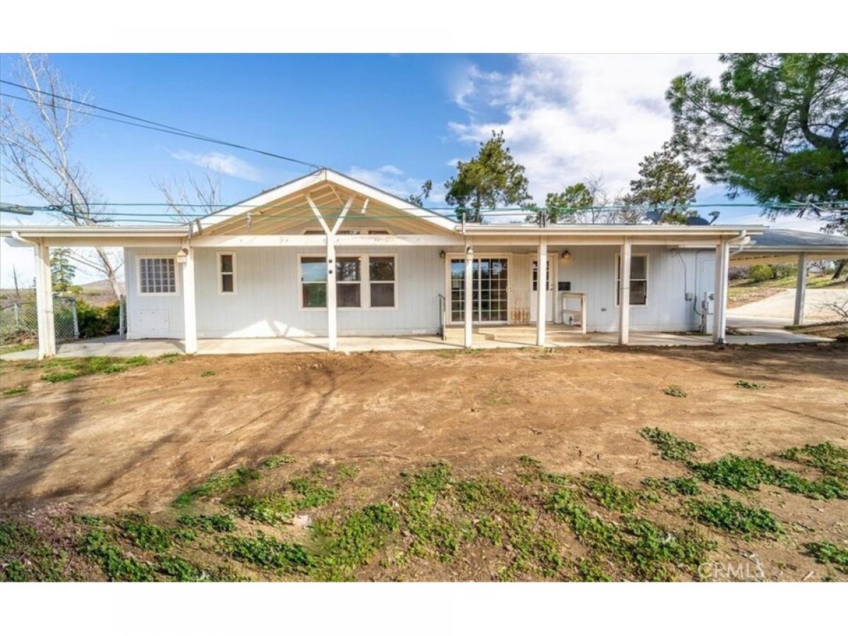 Picture of Home For Sale in Anza, California, United States