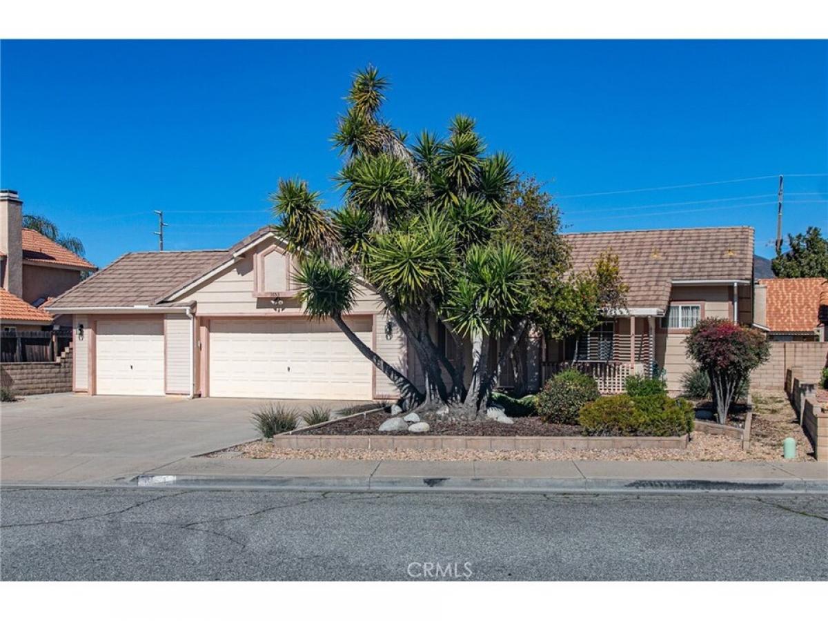 Picture of Home For Sale in San Jacinto, California, United States