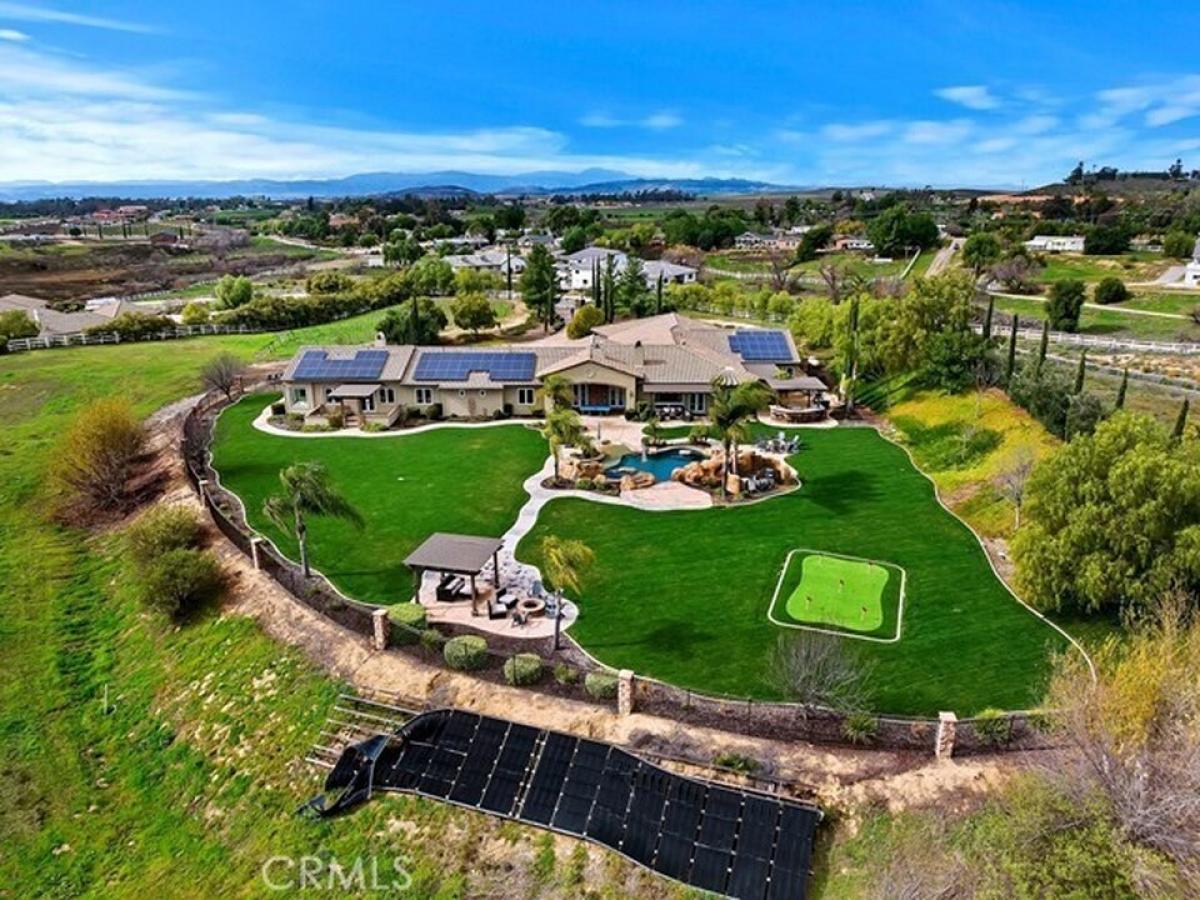 Picture of Home For Sale in Temecula, California, United States