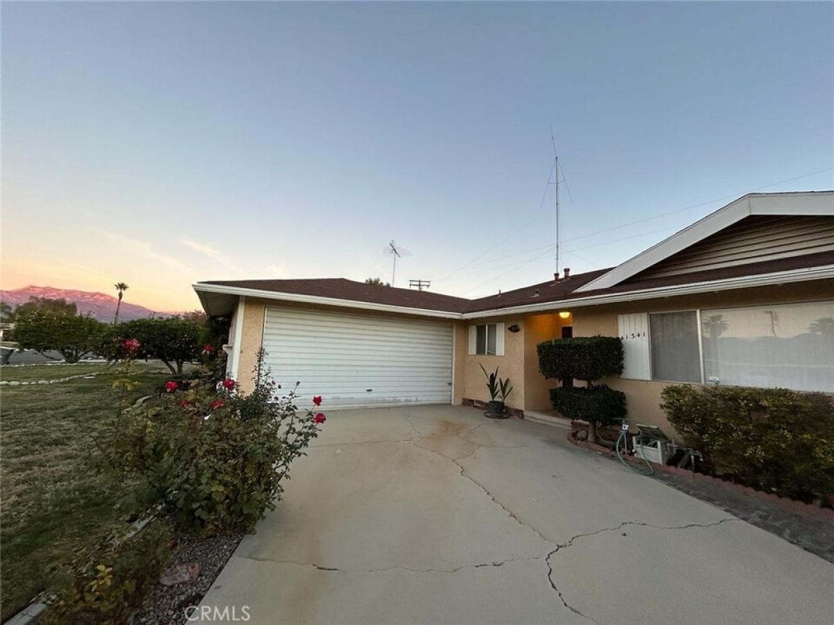 Picture of Home For Sale in Hemet, California, United States