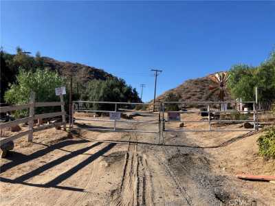 Home For Sale in Sage, California
