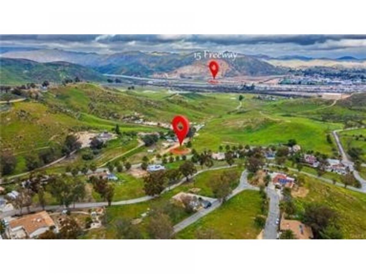 Picture of Home For Sale in Lake Elsinore, California, United States