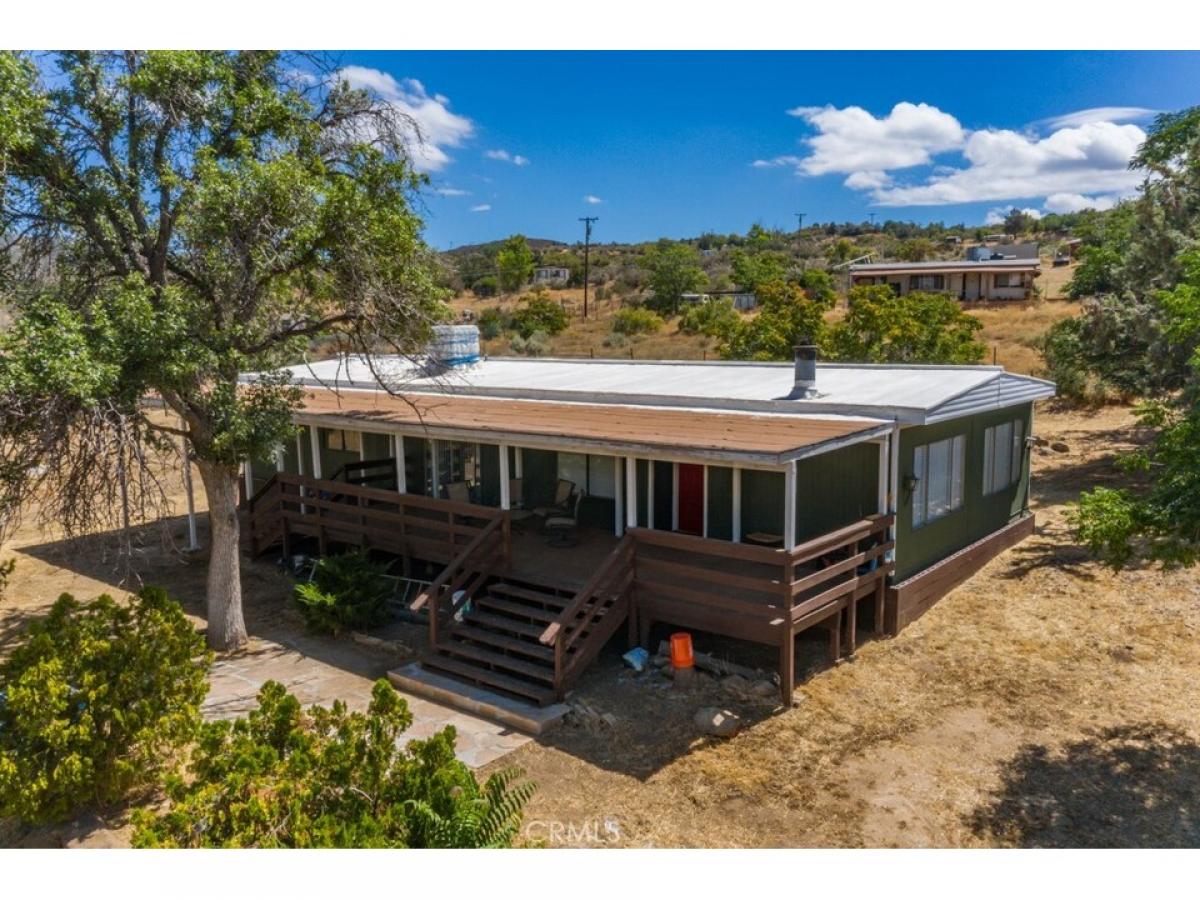 Picture of Home For Sale in Anza, California, United States