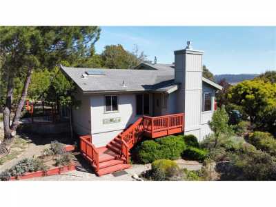 Home For Sale in Cambria, California