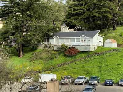 Commercial Building For Sale in Cambria, California
