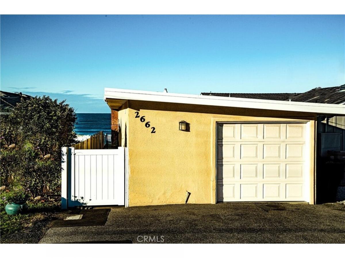 Picture of Home For Sale in Cayucos, California, United States