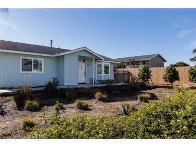 Home For Sale in Los Osos, California