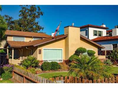 Home For Sale in Cayucos, California