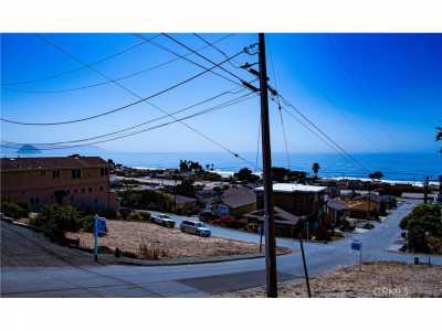 Home For Sale in Cayucos, California