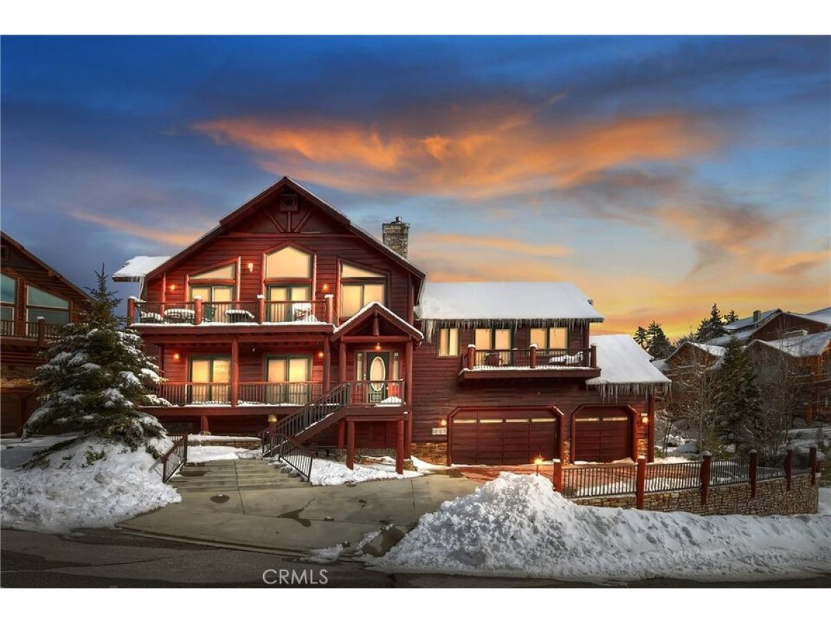 Picture of Home For Sale in Big Bear Lake, California, United States